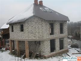 Дом, Московская область, ш.Каширское, 3 км., с. Булатниково