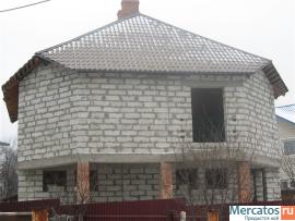 Дом, Московская область, ш.Каширское, 3 км., с. Булатниково 2