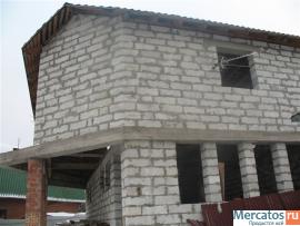 Дом, Московская область, ш.Каширское, 3 км., с. Булатниково 3