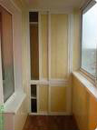 Остекленный балкон и лоджи proveda окна пвх , москва 6