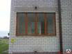 Остекленный балкон окна пвх , москва 4