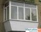 Остекленный балкон и лоджи proveda окна пвх , москва