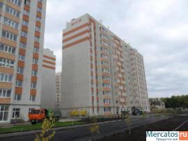 Продажа: 1-к. квартира от подрядчика: Ставрополь, Перспективный. 2