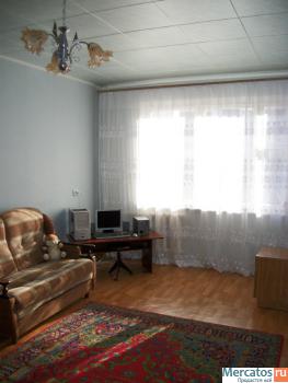 Аренда: 1-к. квартира в Ставрополе по ул. Пирогова. С мебелью.