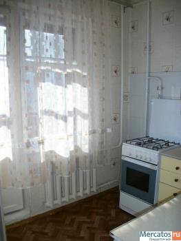 Аренда: 1-к. квартира в Ставрополе по ул. Пирогова. С мебелью. 2