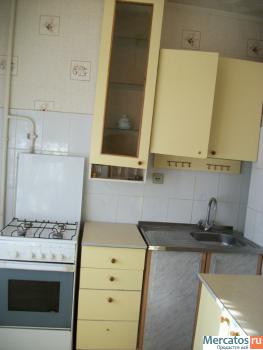 Аренда: 1-к. квартира в Ставрополе по ул. Пирогова. С мебелью. 3