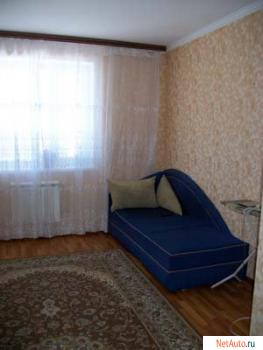 Сдаю 1-комн. квартиру в Ставрополе (Олимпийский), с мебелью.