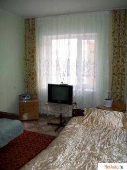 Аренда: 1-к. квартира в Ставрополе, "Перспективный", с мебелью.