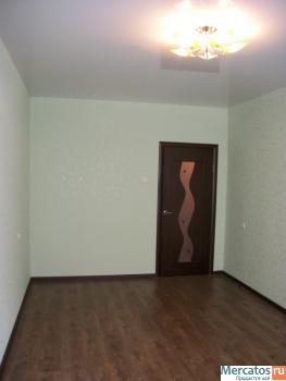 Аренда: 1-к. квартира в Ставрополе, Перспективный, без меб.