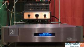 Wadia 20 + 27 ( транспорт и ЦАП ) б/у 6