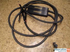 Transparent MusicWave Ultra : 3.3m, spade, shotgun