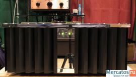 Burmester 911 mk ll. ( black )