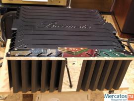 Burmester 911 mk ll. ( black ) 5