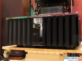 Burmester 911 mk ll. ( black ) 8