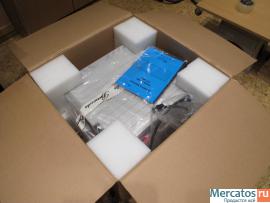 Burmester 911 mk lll. ( silver ) 4