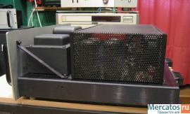 Audio Research CL-60 : ламповый усилитель мощности, США. 3