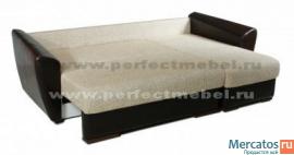 Угловой диван Амстердам недорого с доставкой на заказ в течении  3