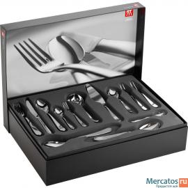 Набор столовых приборов 12 персон ZWILLING
