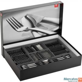 Набор столовых приборов 12 персон ZWILLING 3