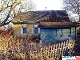 Дом в Рязанской области