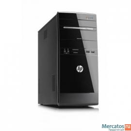 Продам настольный ПК в комплекте