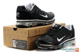Мужские кроссовки Nike Air Max