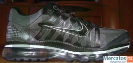 мужские кроссовки "Nike" 2