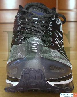 мужские кроссовки "Nike" 5
