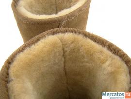 Сапожки UGG (Classic Tall Boots) 4