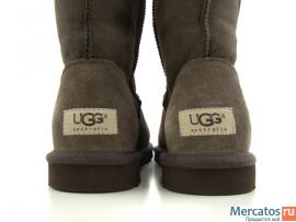 Сапожки UGG (Classic Tall Boots) 6