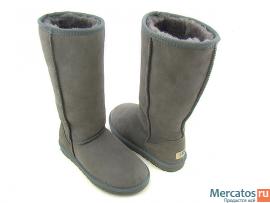 Сапожки UGG (Classic Tall Boots) 8