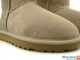 Сапожки UGG (Classic Tall Boots) 9