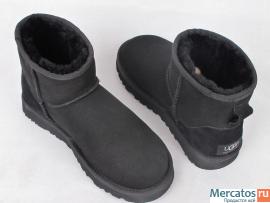 Сапожки UGG (Classic Mini Boots)