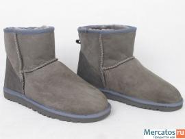 Сапожки UGG (Classic Mini Boots) 7