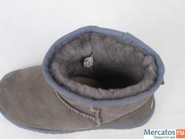 Сапожки UGG (Classic Mini Boots) 8