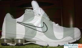 Мужские Nike shox R4