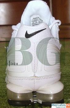 Мужские Nike shox R4 2