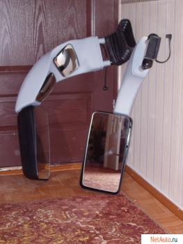 зеркала заднего вида на автобус мерседес или сетра