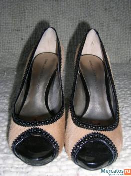 DIANE VON FURSTENBERG туфли новые