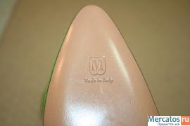 туфли BRUNO MAGLI новые 3
