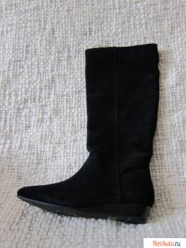 сапоги BCBG Generation новые