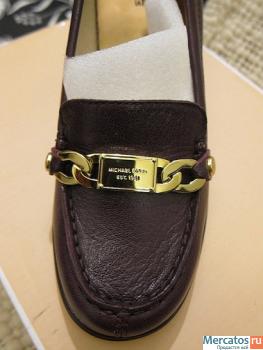 туфли Michael Kors туфли новые