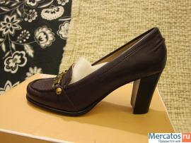 туфли Michael Kors туфли новые 2