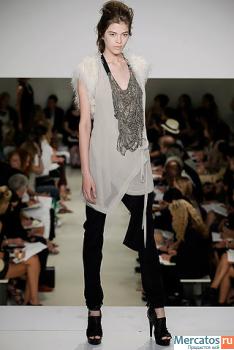 Пошив женской одежды