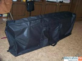 Пошив чехлов тентов 2