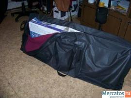 Пошив чехлов тентов 3