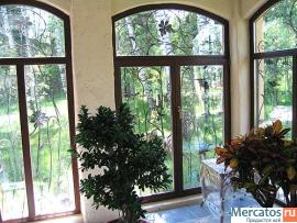 Немецкие ОКНА, ДВЕРИ, ФАСАДЫ от завода производителя. СКИДКИ! Вы