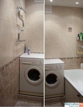 Настил ламината и сопутствующие работы от 80 р.м.кв. 2