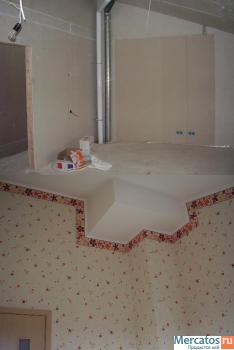 Настил ламината и сопутствующие работы от 80 р.м.кв. 3