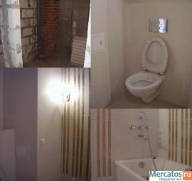 Настил ламината и сопутствующие работы от 80 р.м.кв. 4